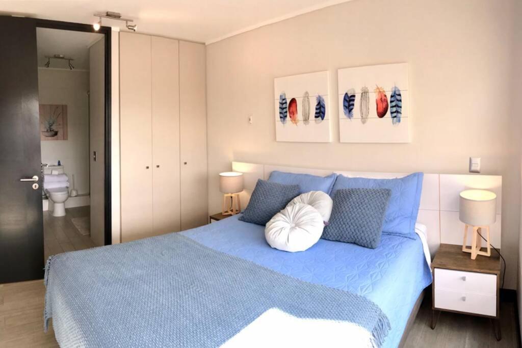 Apartamento de 2 Quartos