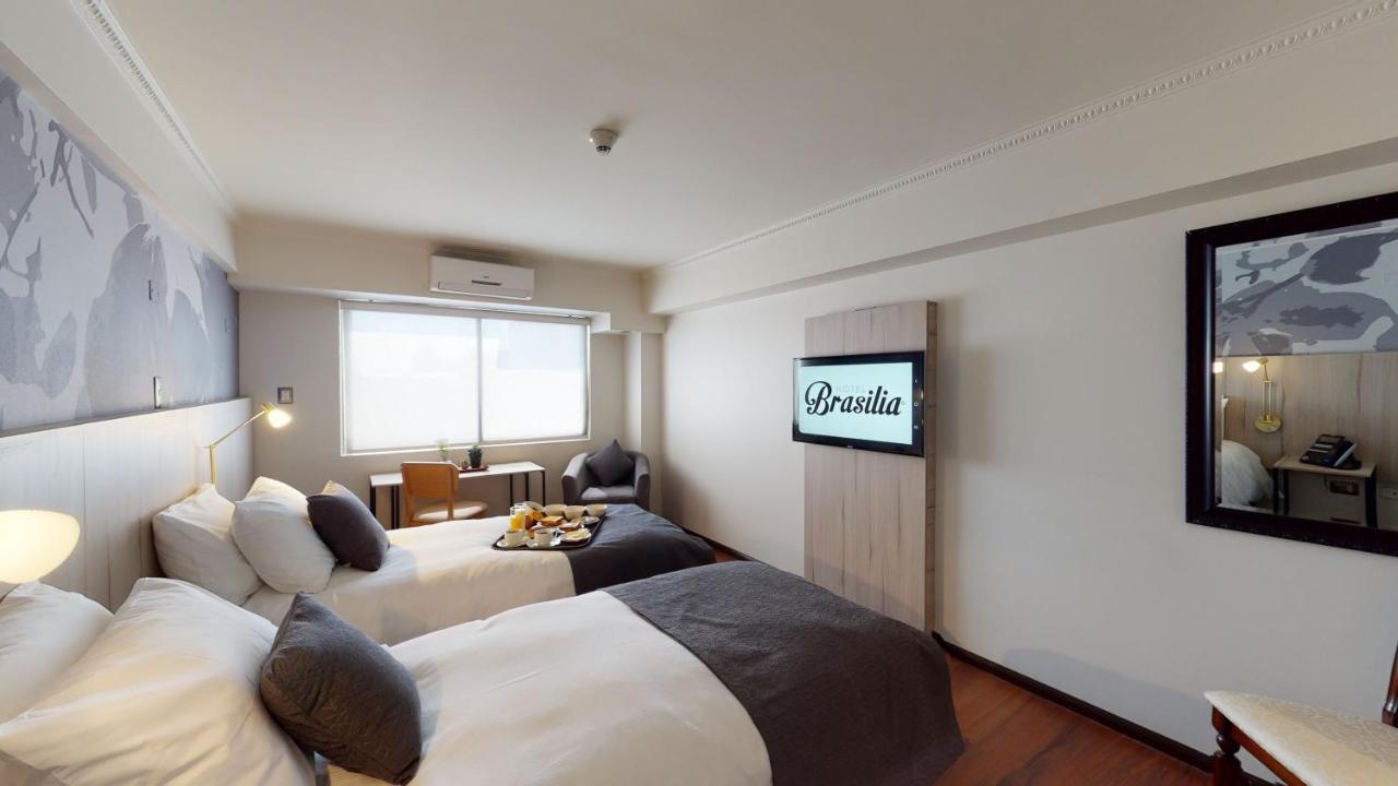 Suite Junior - 1 o 2 camas