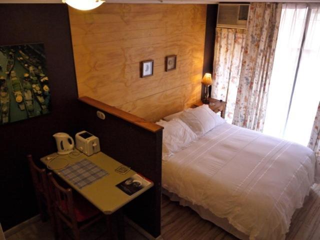 Apartment mit 1 Schlafzimmer (2 Erwachsene)