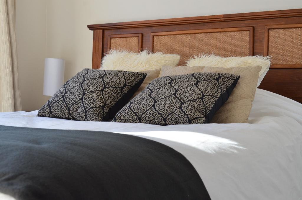 Apartamento de 1 Quarto (2-3 Adultos)