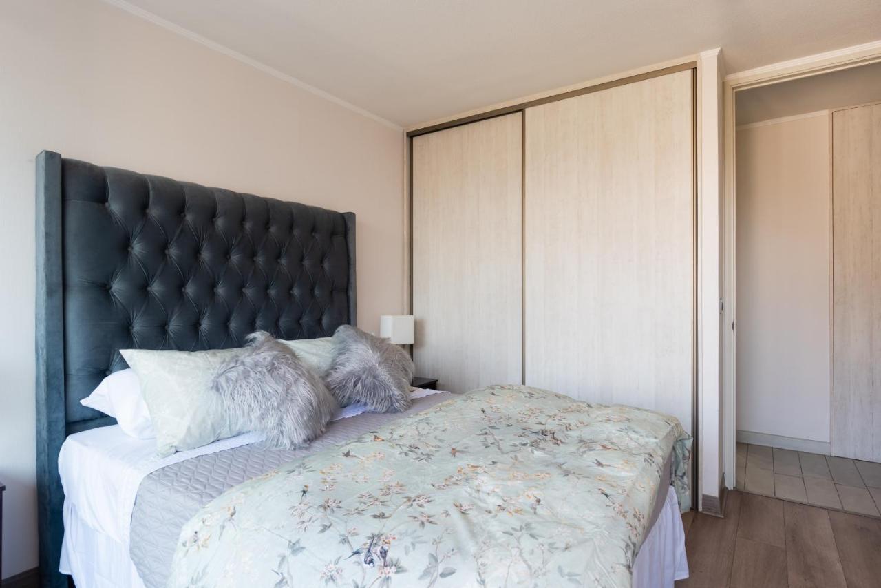 Apartamento de 2 dormitorios
