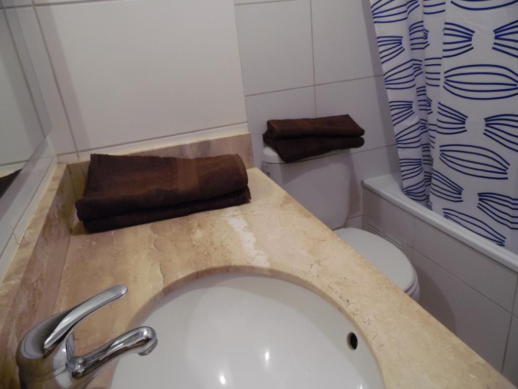 Apartment mit 2 Schlafzimmern