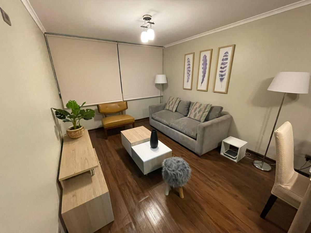 Apartamento de 3 Quartos