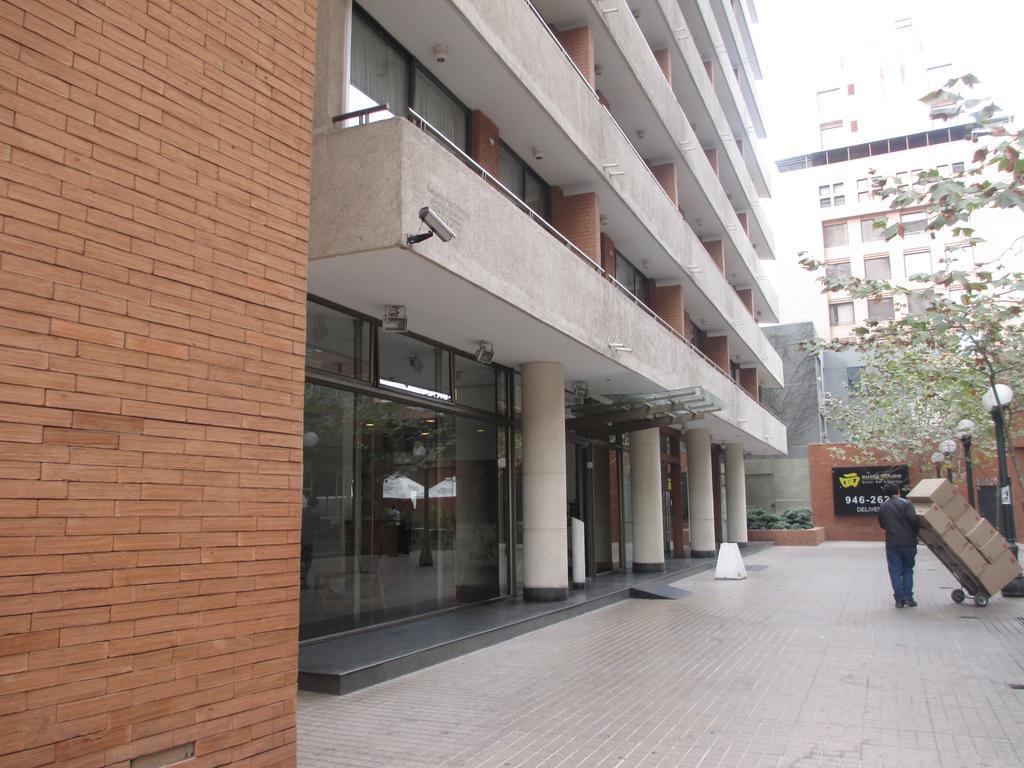 Apartamento de 1 Quarto