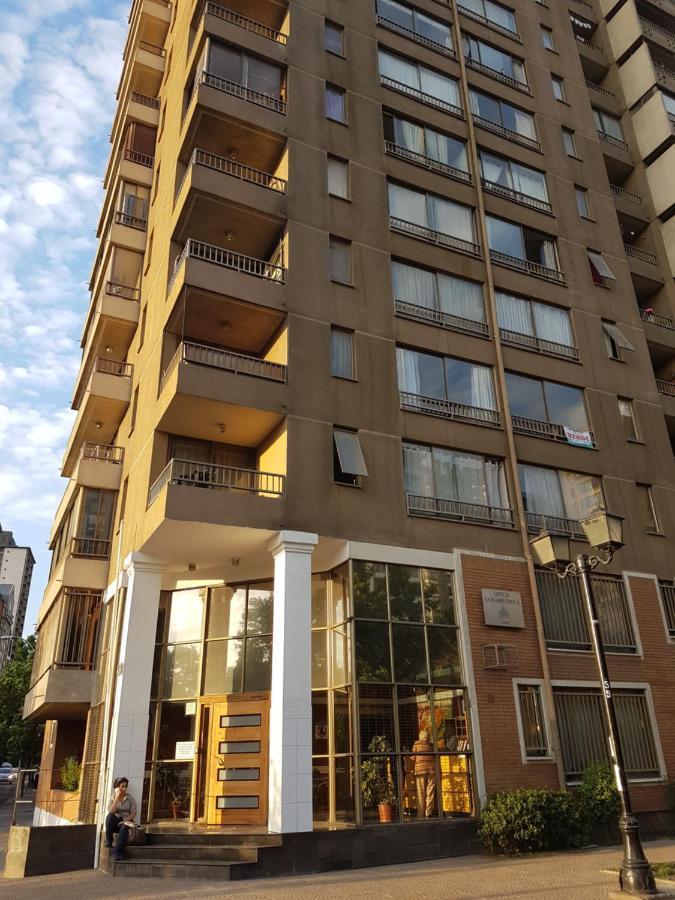 Appartement 2 Chambres Deluxe avec Balcon