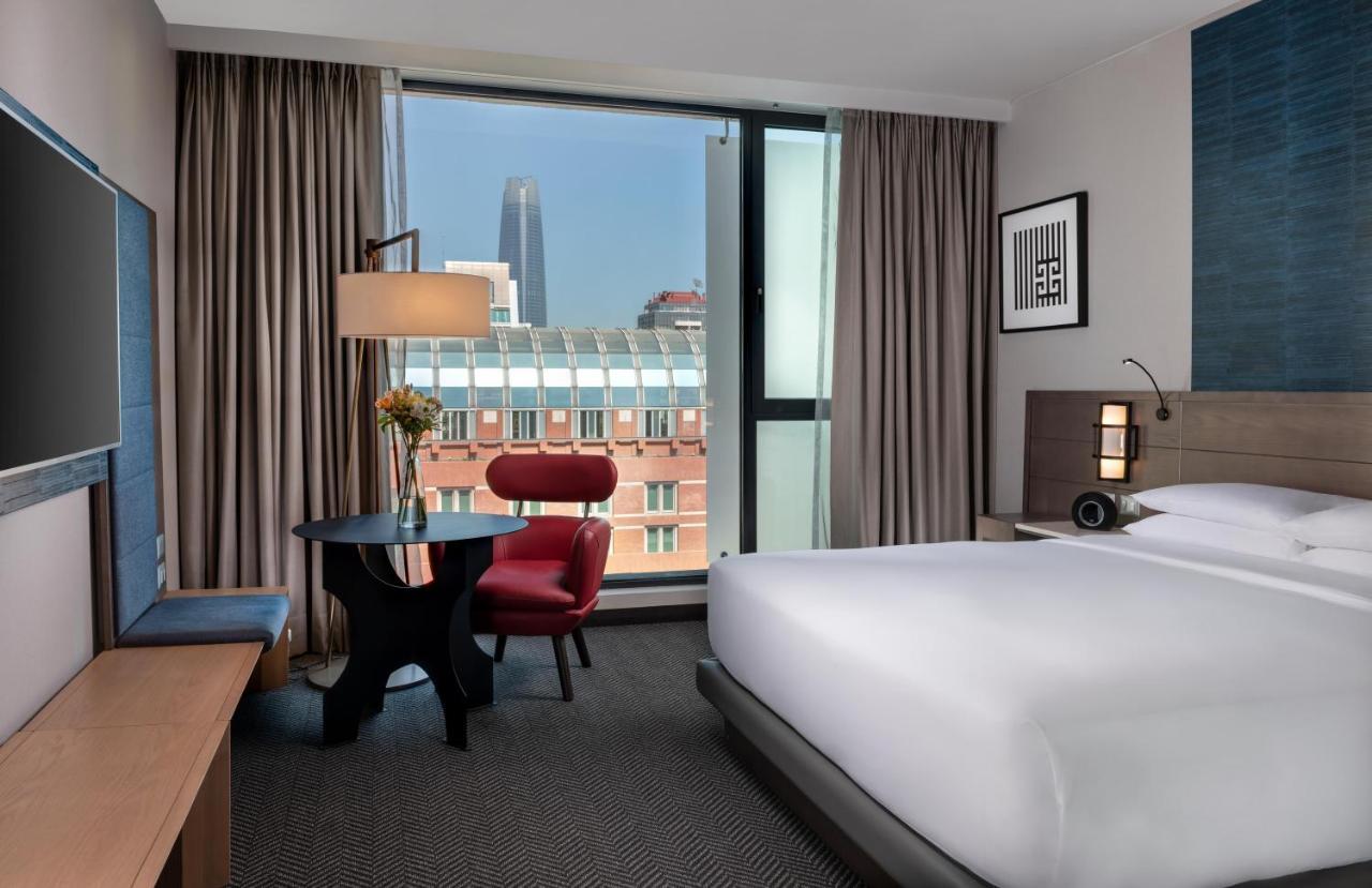 Chambre Lit King-Size