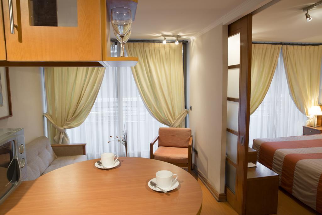Apartamento de 1 Quarto (2 Adultos)