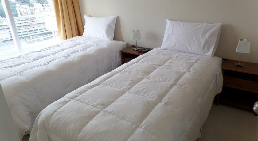 Appartement Supérieur