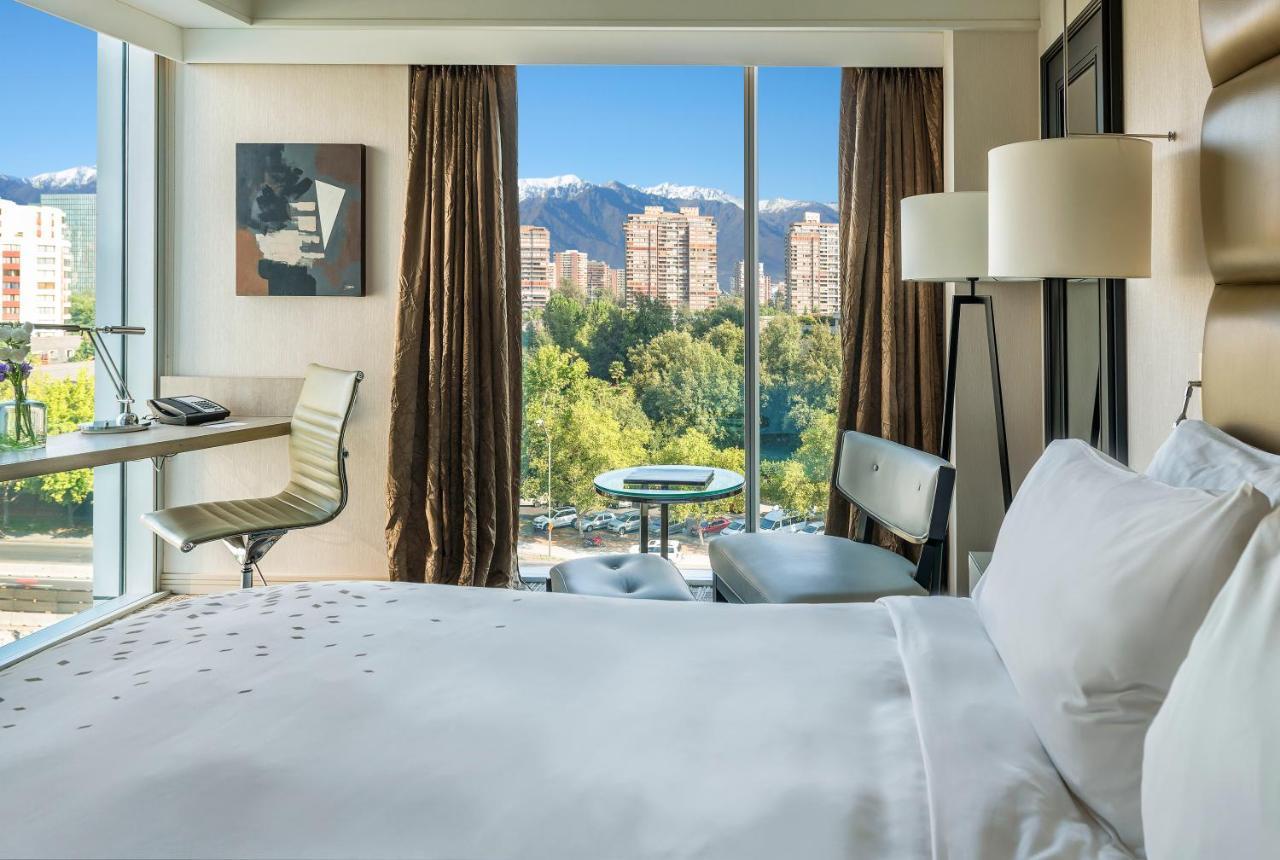 Concierge level, Guest room, 1 Queen