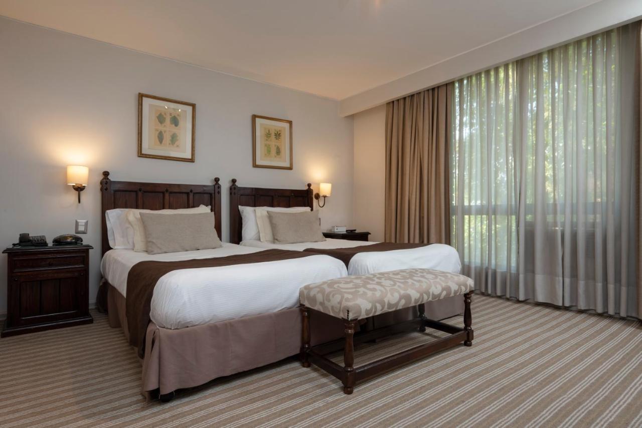 Quarto Deluxe