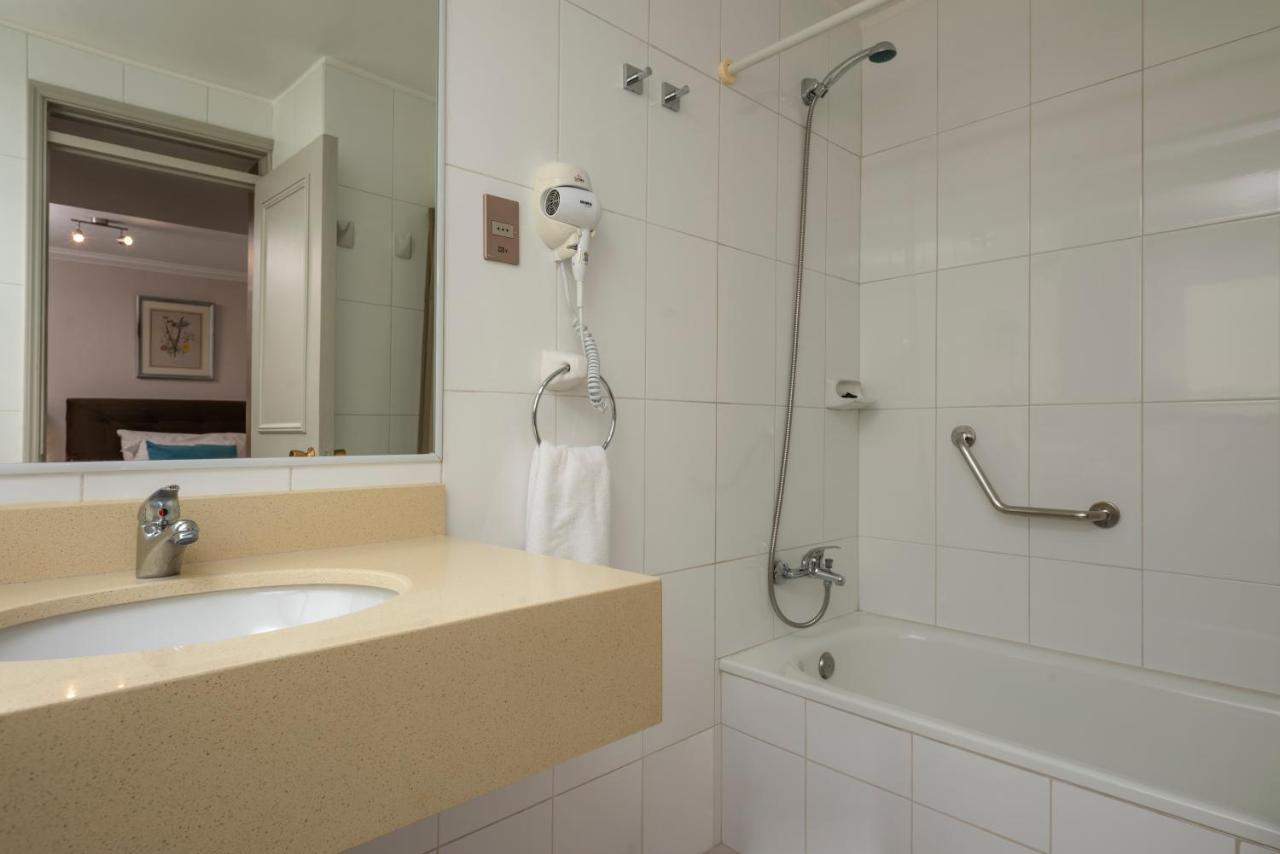 Quarto Duplo Standard