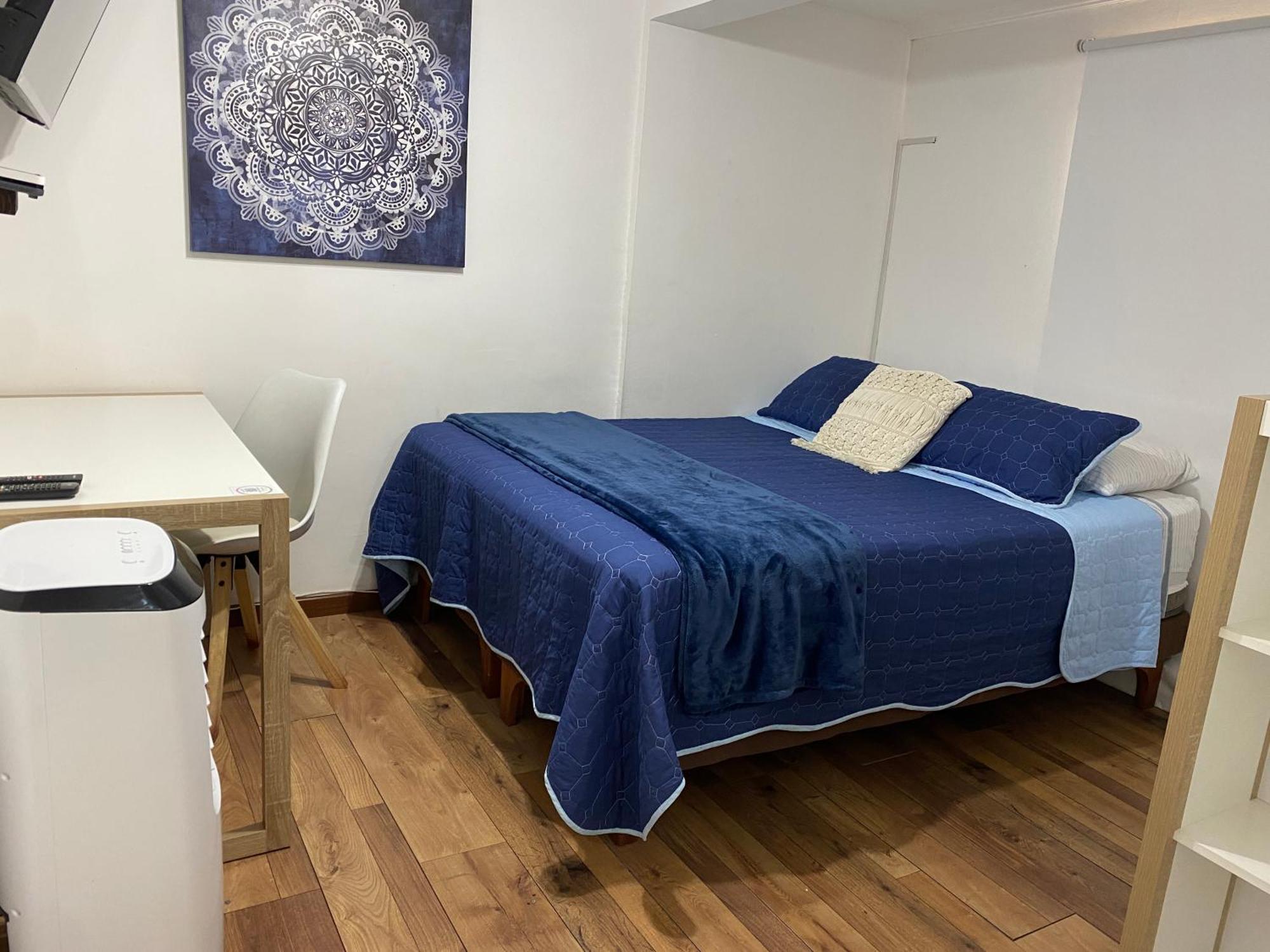 Doppelzimmer mit eigenem Bad