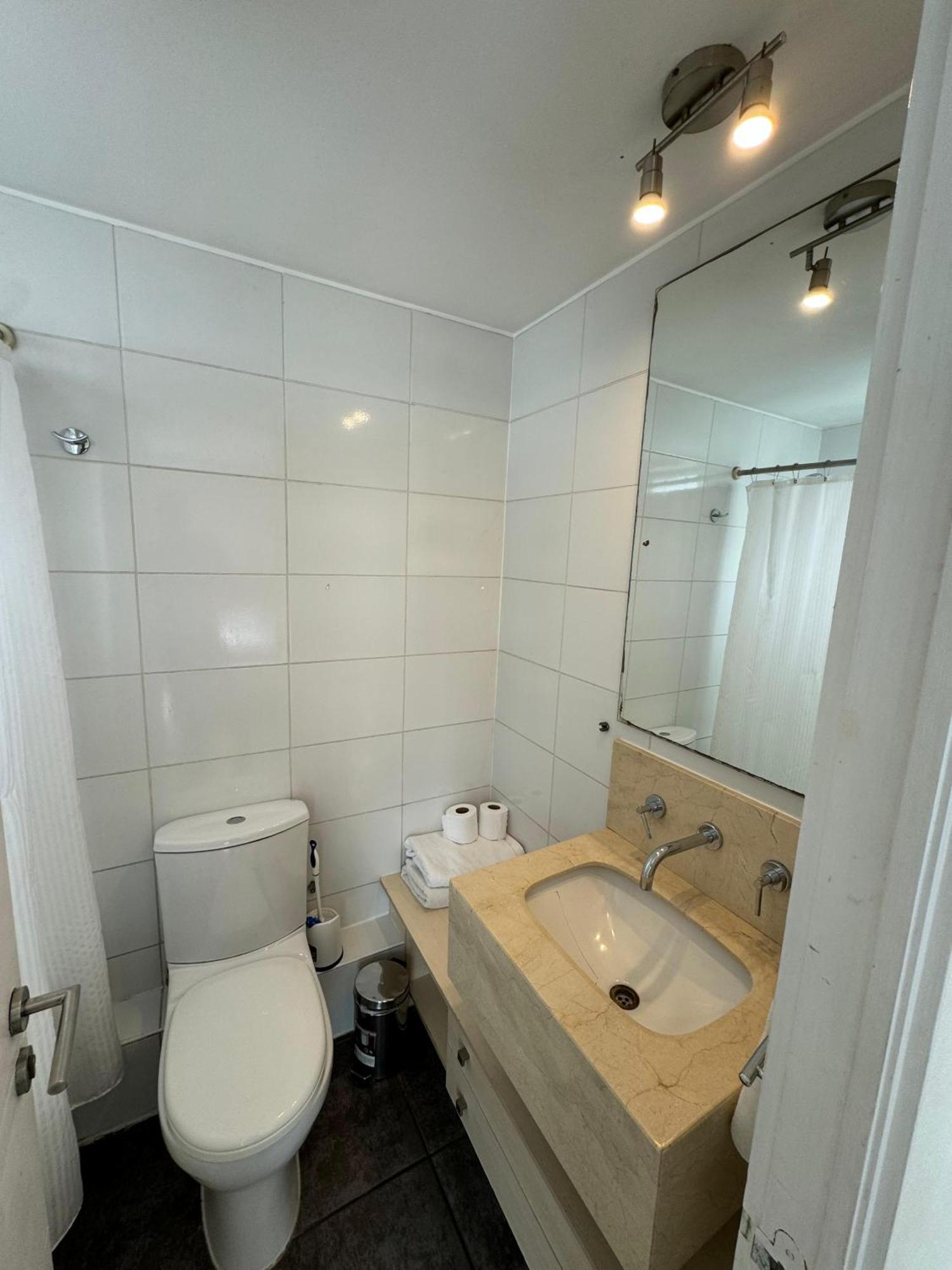 Appartement 2 Chambres