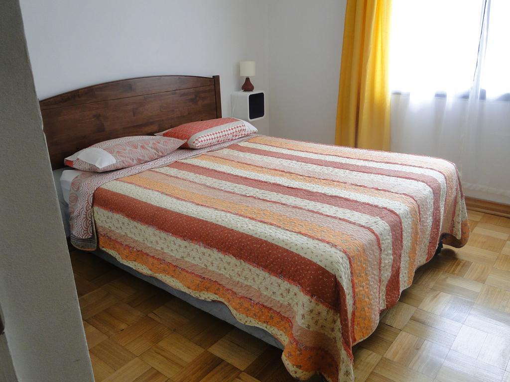 Doppelzimmer mit eigenem Bad