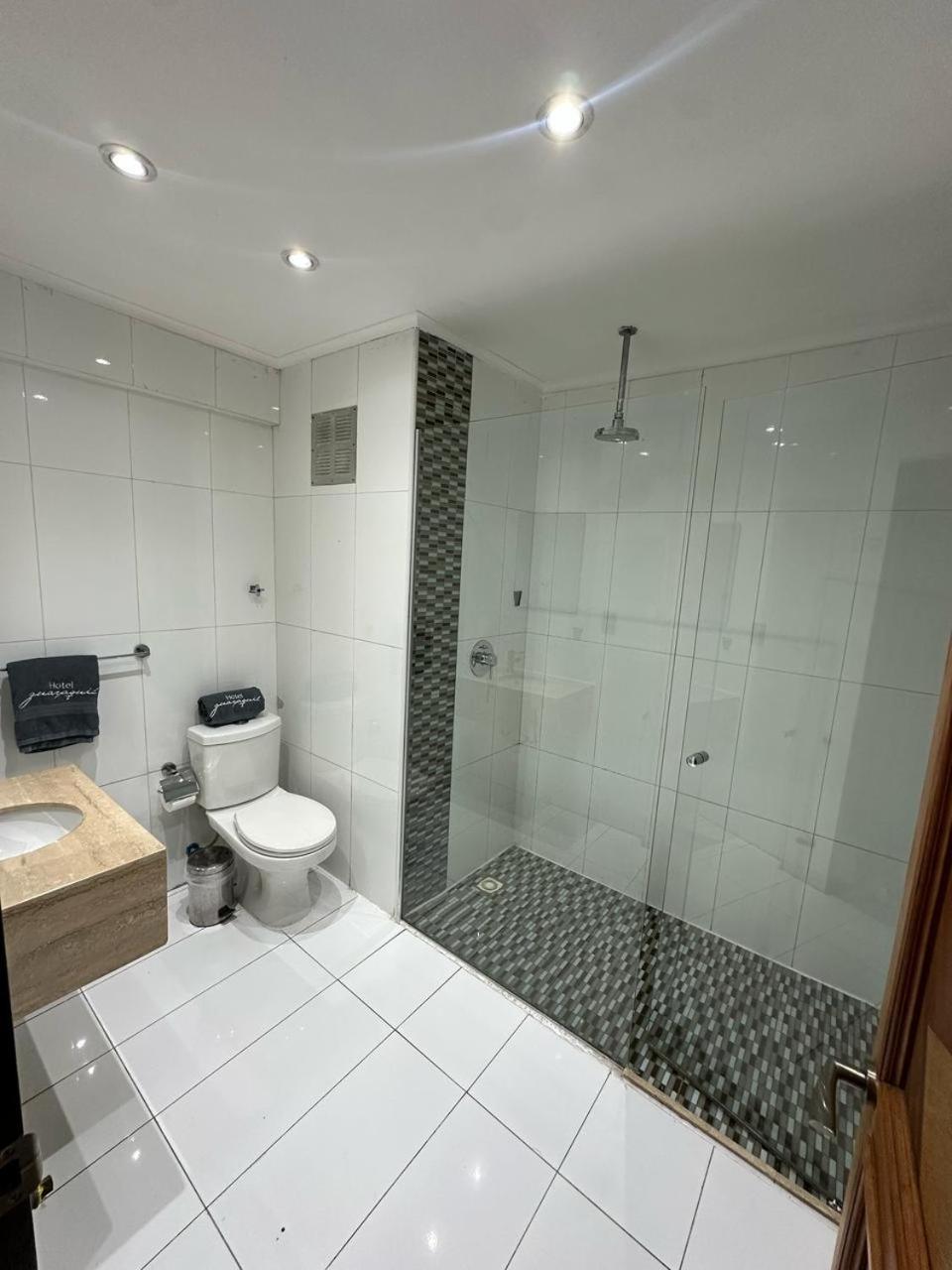 Chambre Double avec Salle de Bains Privative