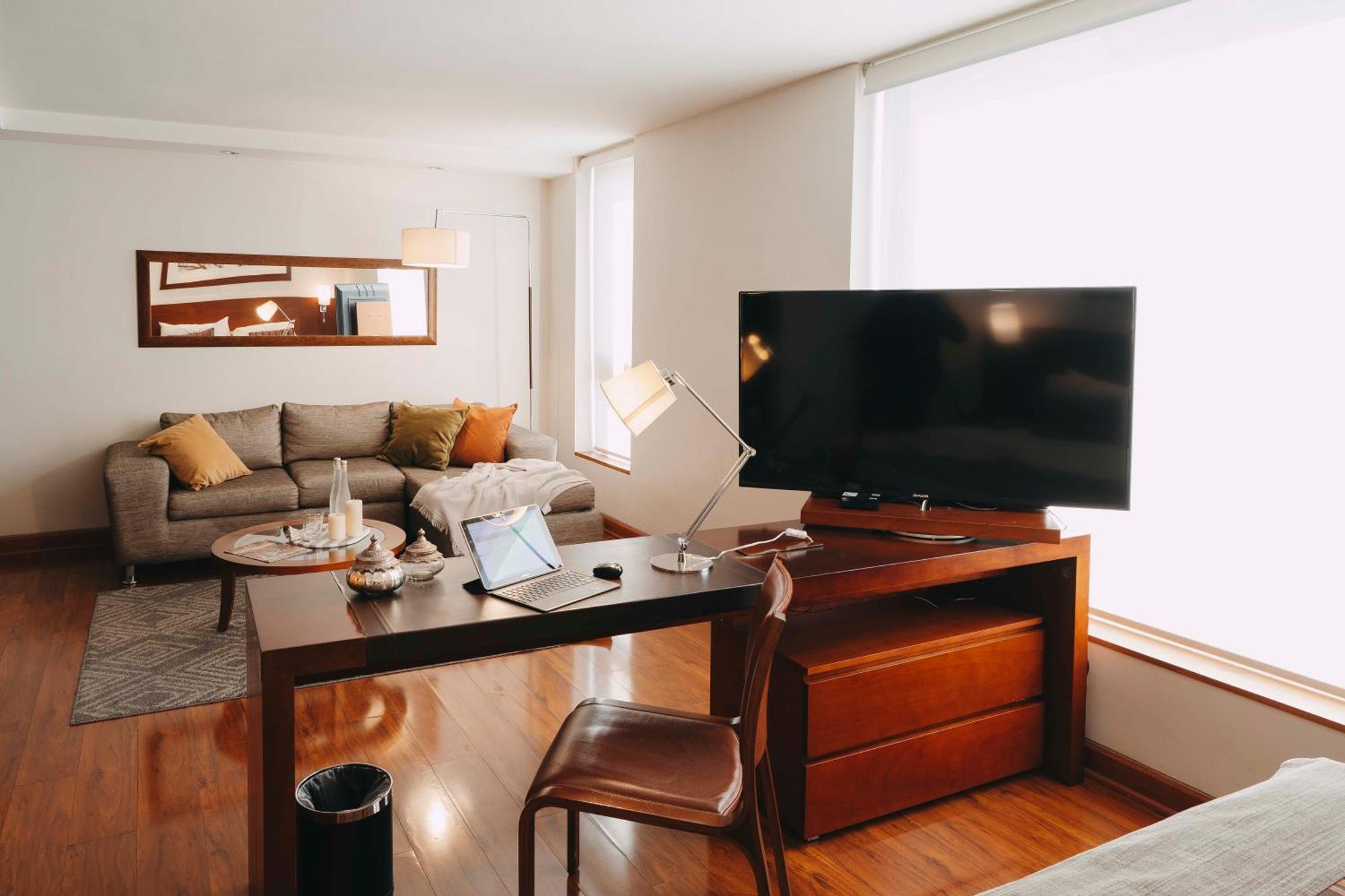Superior Apartment mit 1 Schlafzimmer