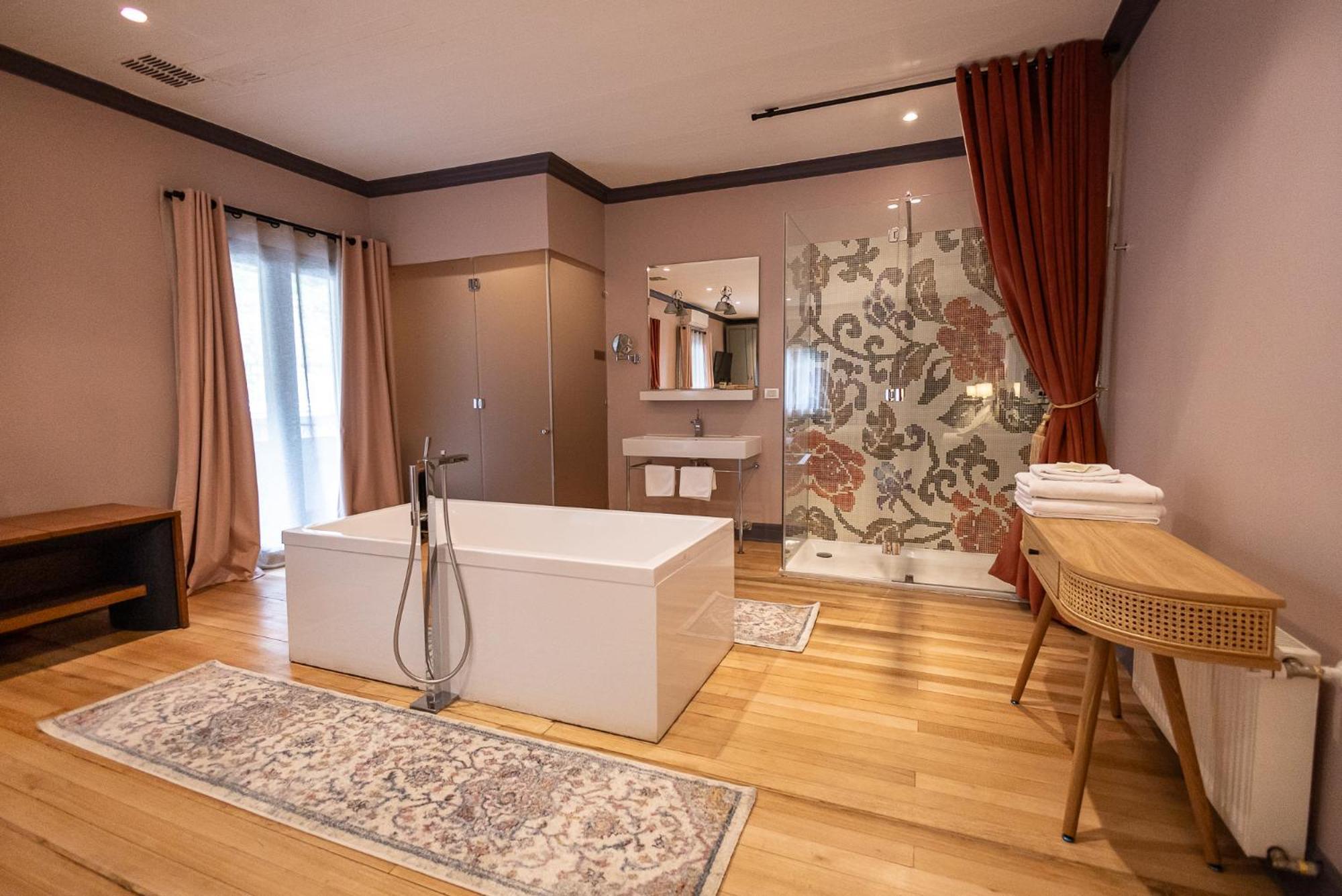 Präsidentensuite
