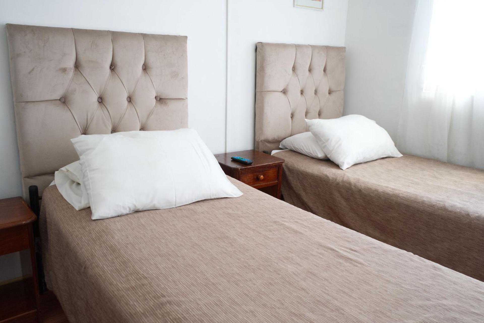 Habitación Triple Estándar