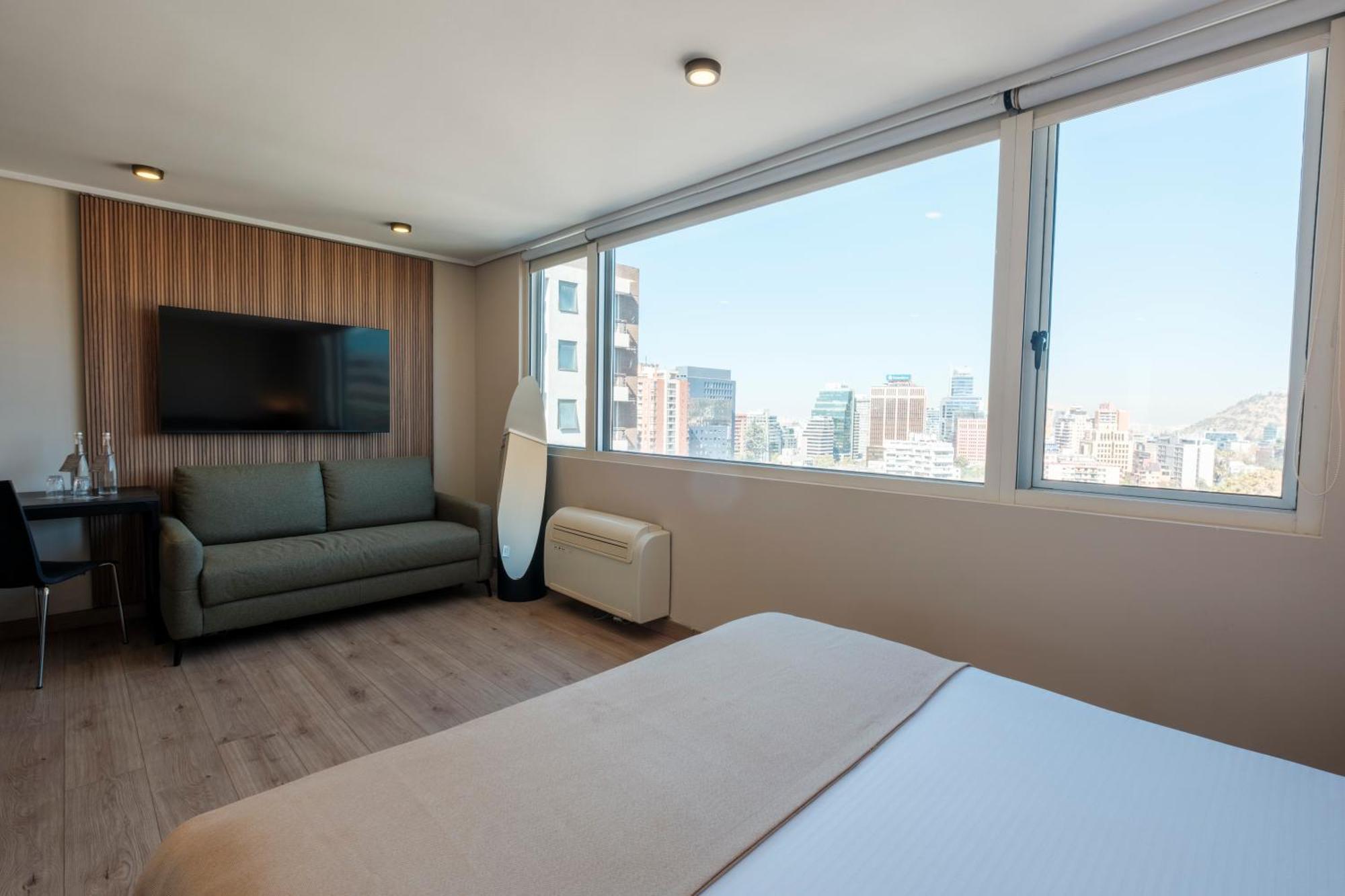 Standard Queen Room