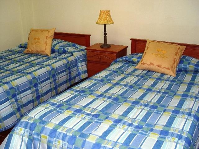 Appartement (4 Adultes)