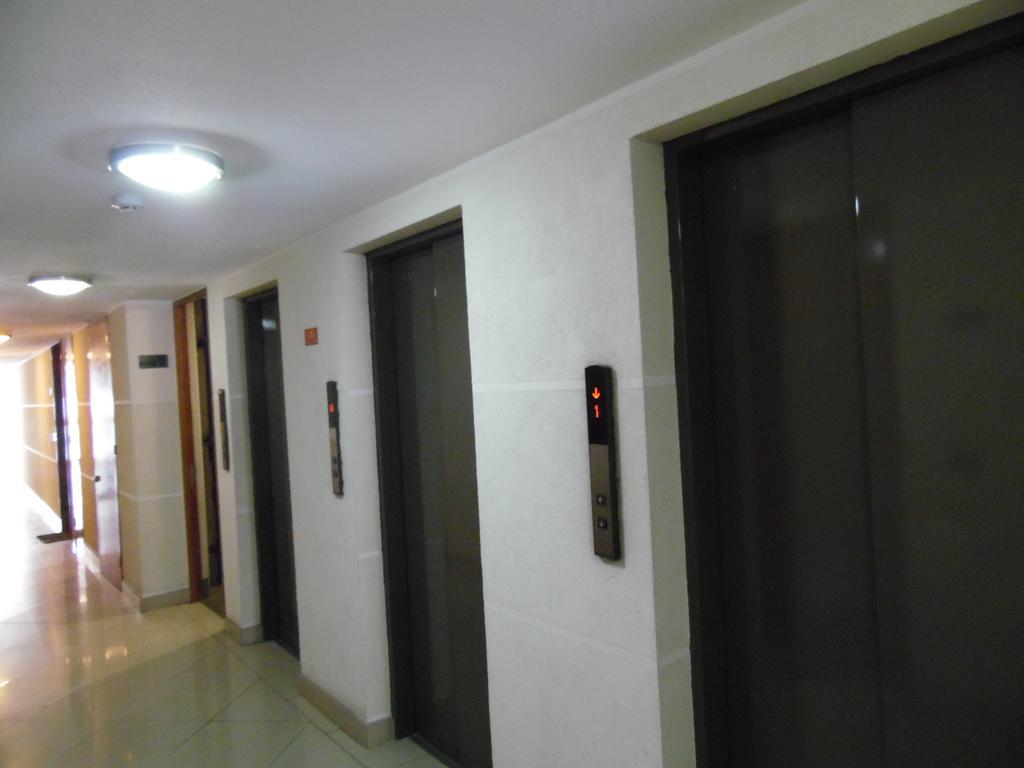 Apartment mit 1 Schlafzimmer