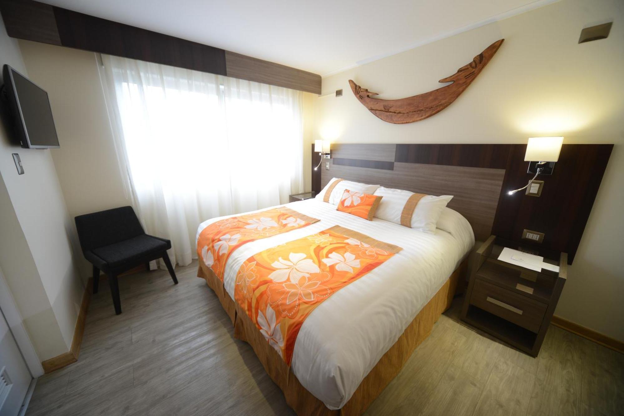 Habitación Doble Junior - 1 o 2 camas