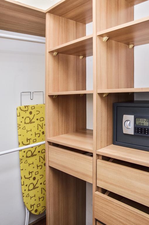 Appartamento con 2 Camere da Letto