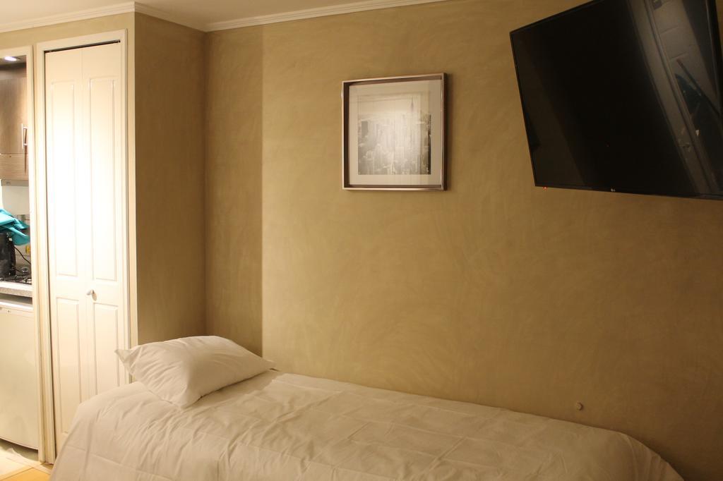 Apartamento Encomenderos 200 Número 605
