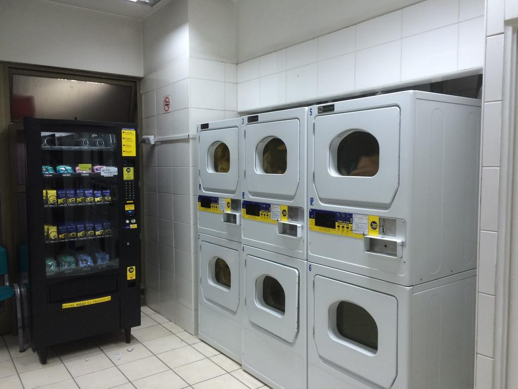 Apartamento de 1 Quarto