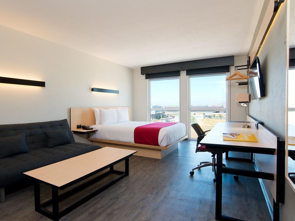 Superior Queen Room with Sofa Bed