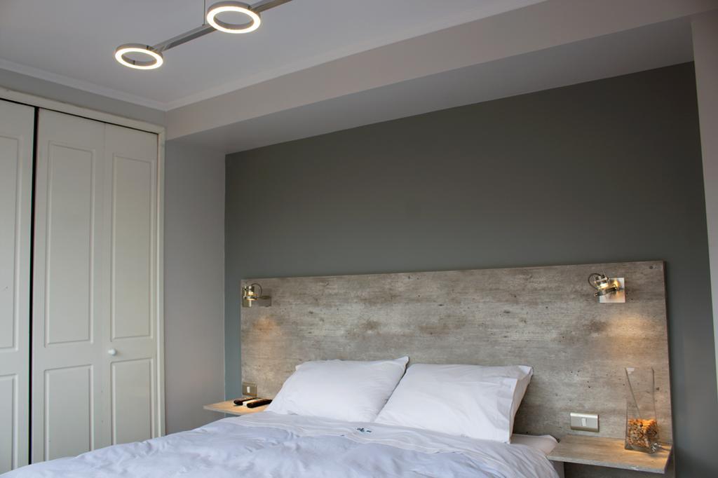 Apartamento de 2 Quartos