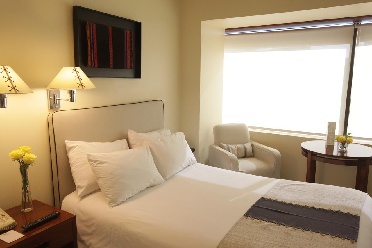 Dreibettzimmer