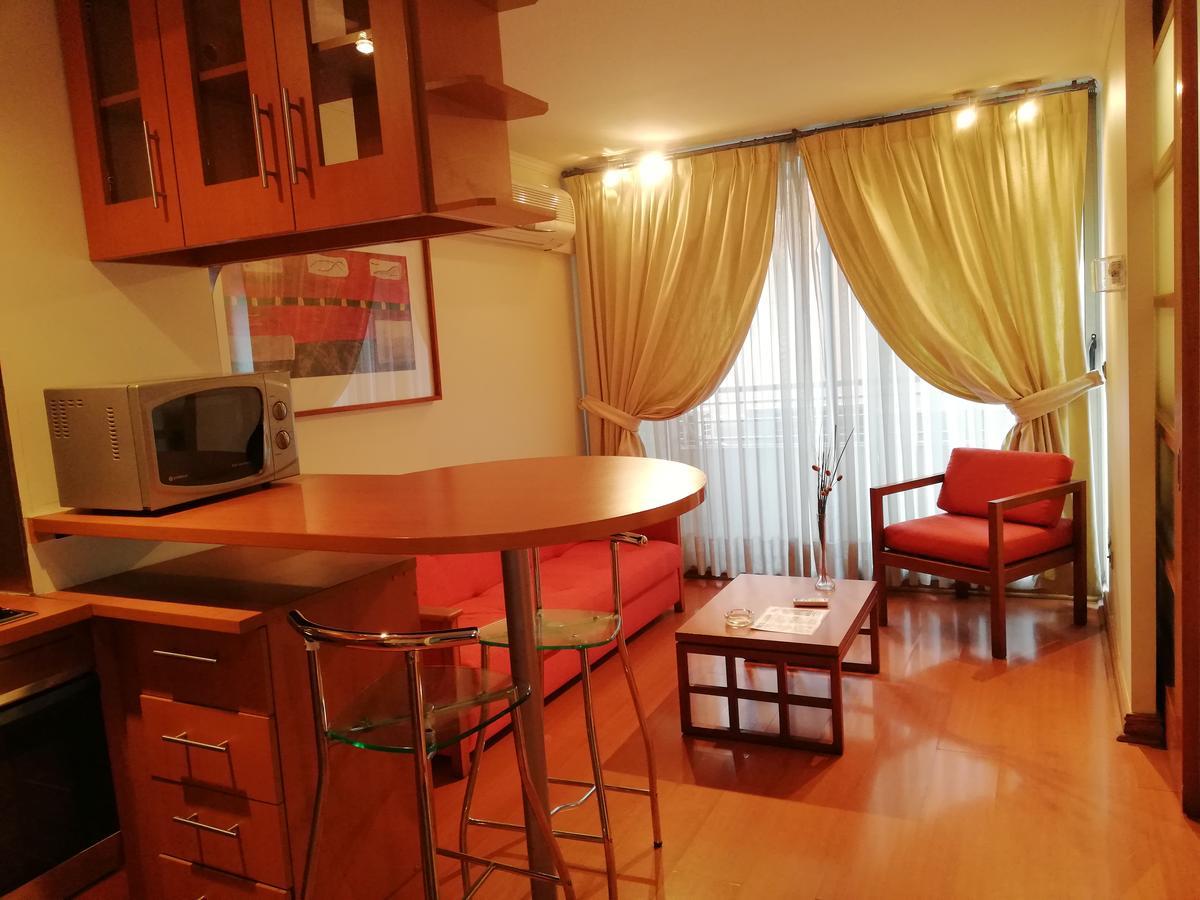 Apartamento Estúdio