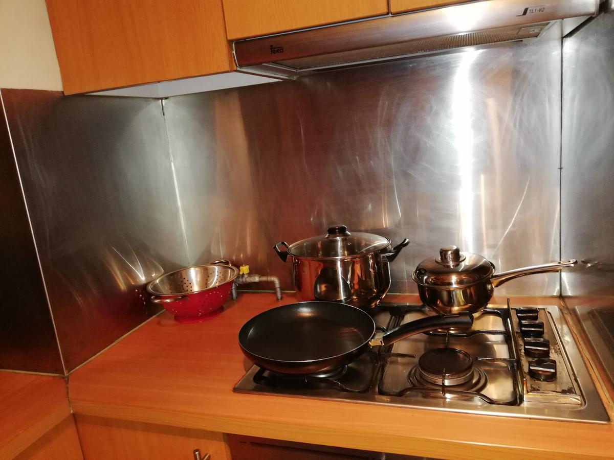 Apartamento de 2 Quartos (3 Adultos)
