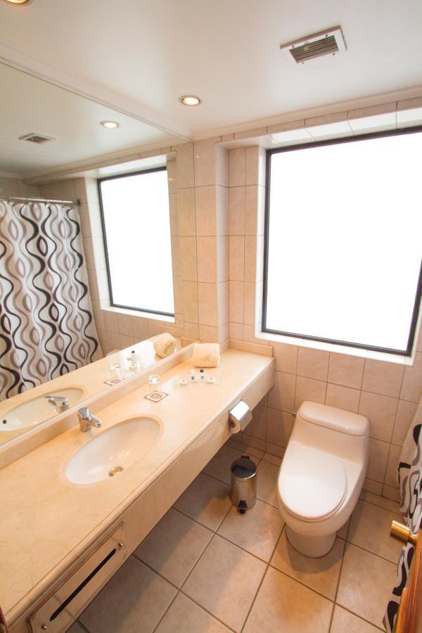 Basic Double Room