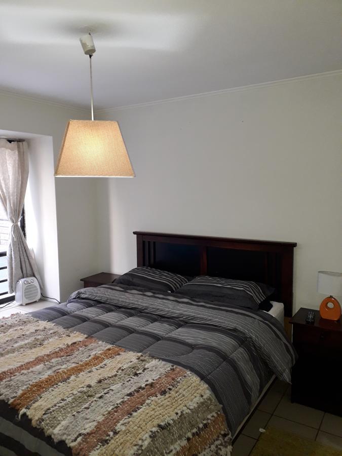 Doppelzimmer mit eigenem Bad