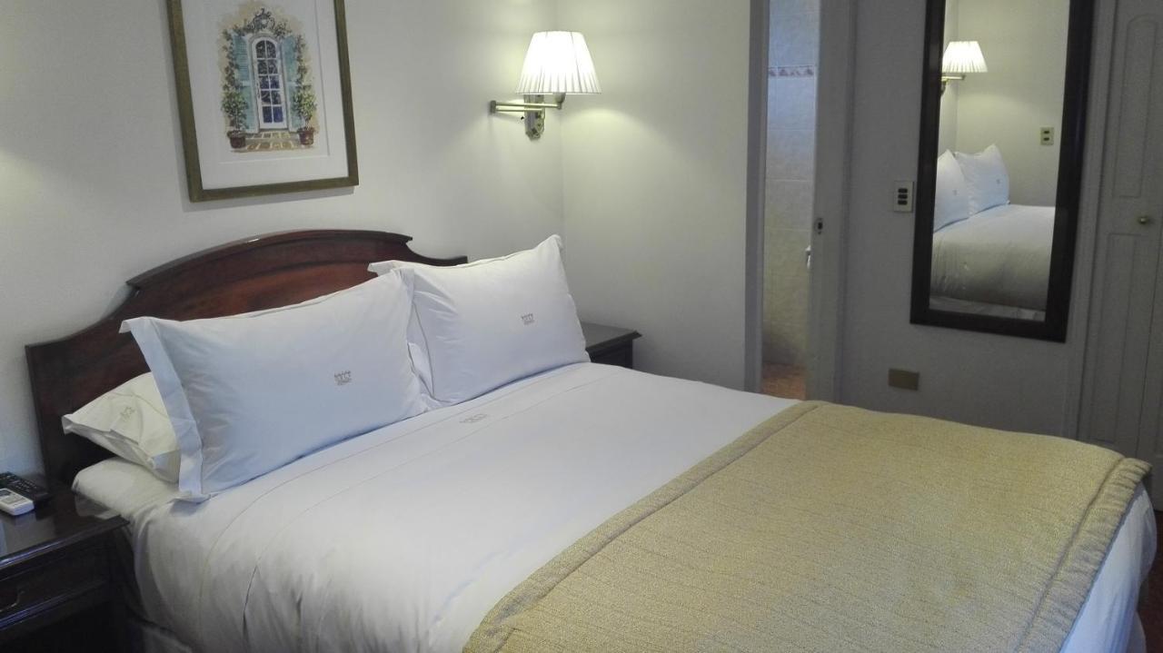 Chambre Simple Standard