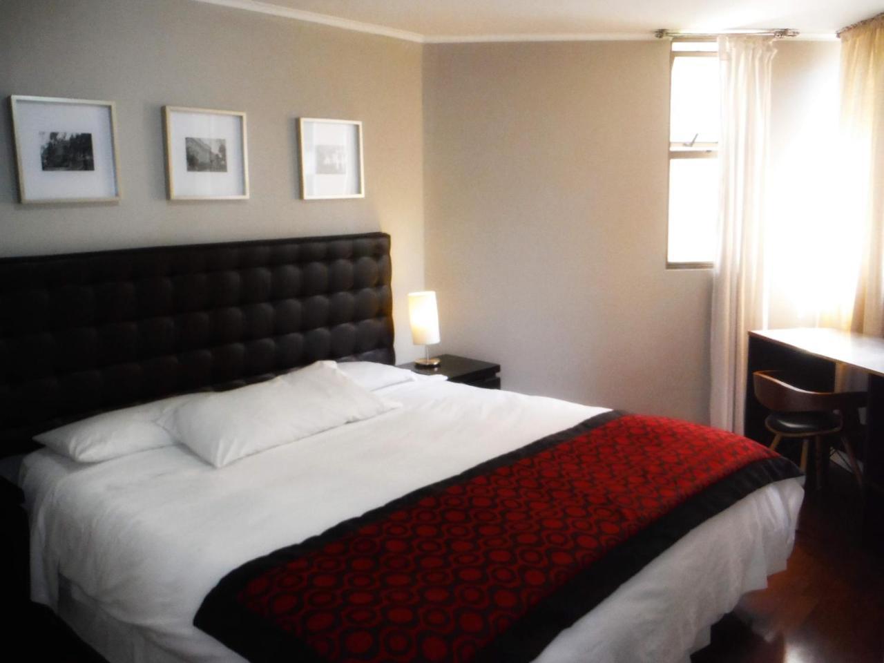 Deluxe Doppelzimmer mit Zustellbett