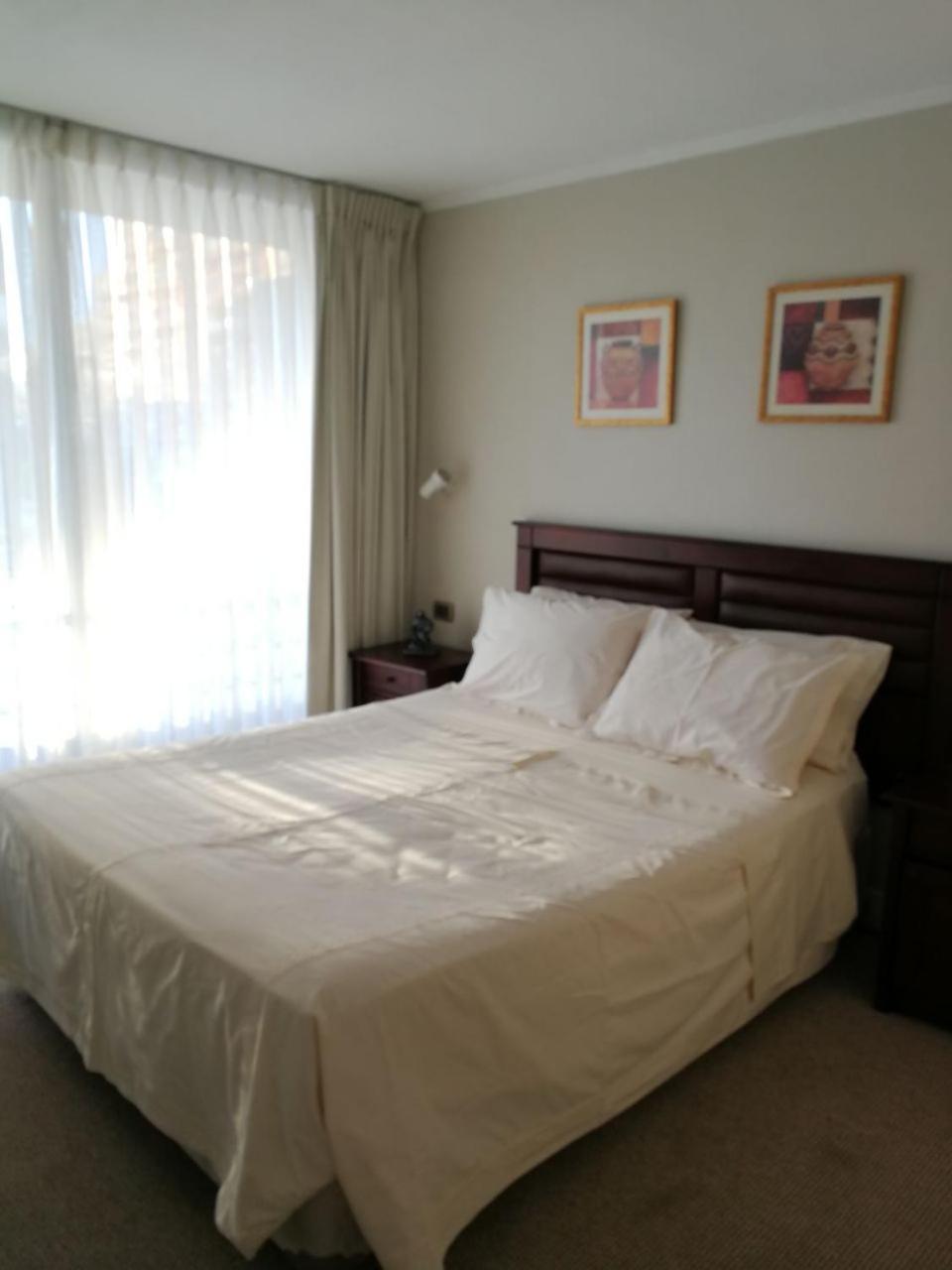 Apartamento de 1 dormitorio