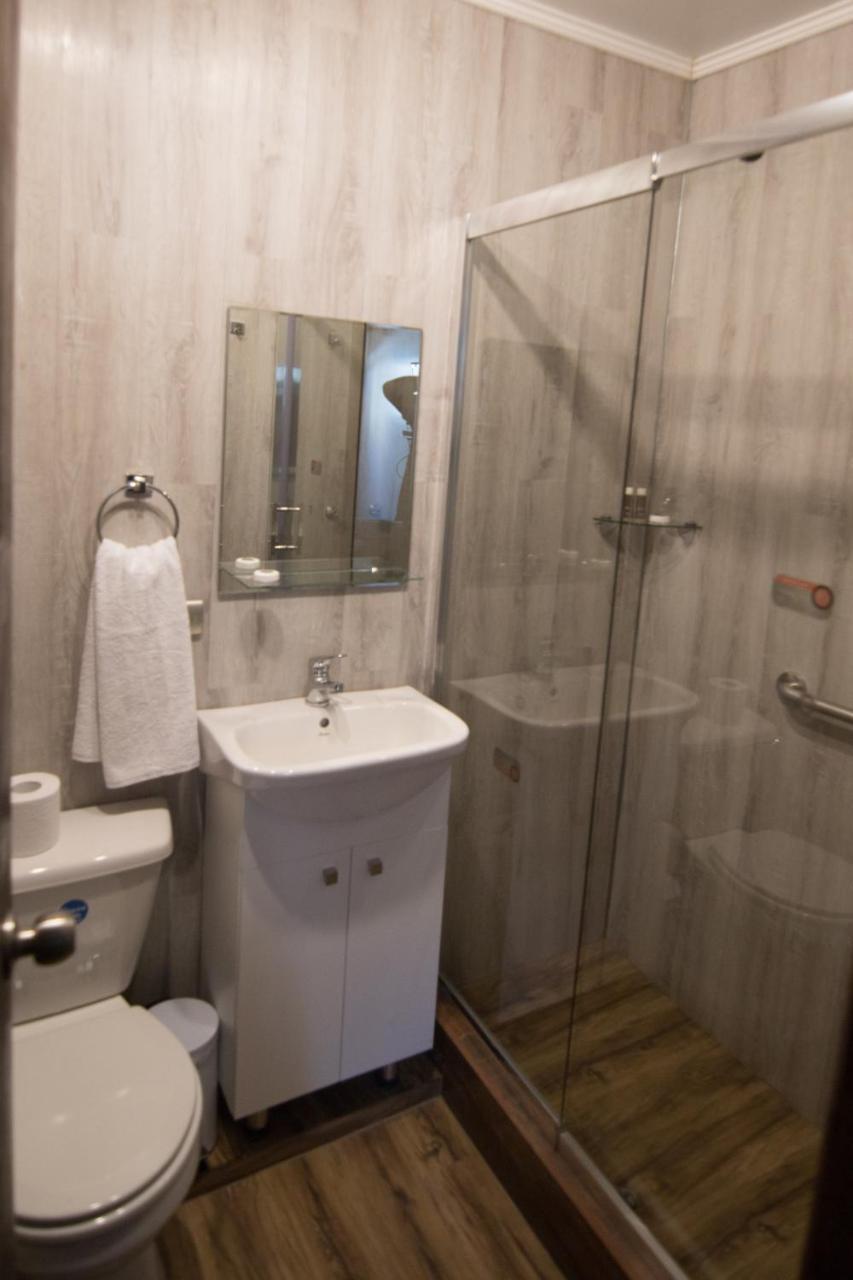 Quarto Duplo