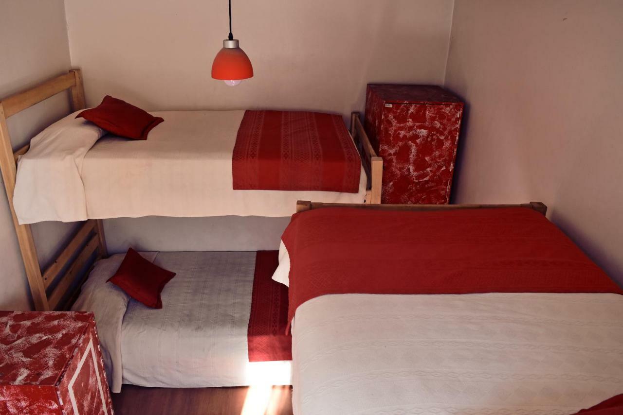 Bed 4-Bed Mixed Dormitory Room,799513785:JPEG