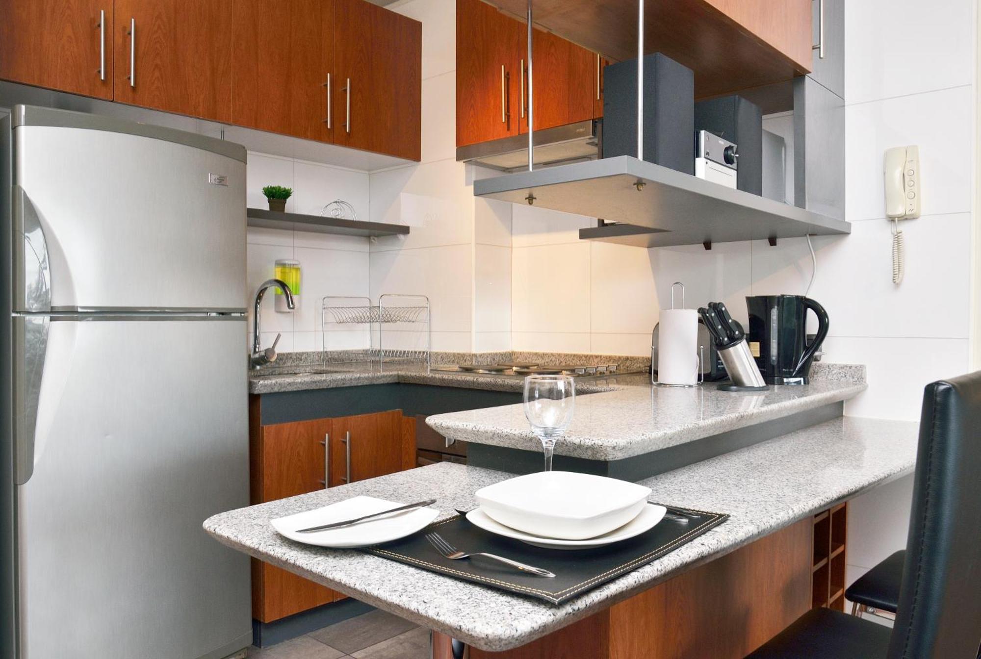 Appartement Familial 2 Chambres