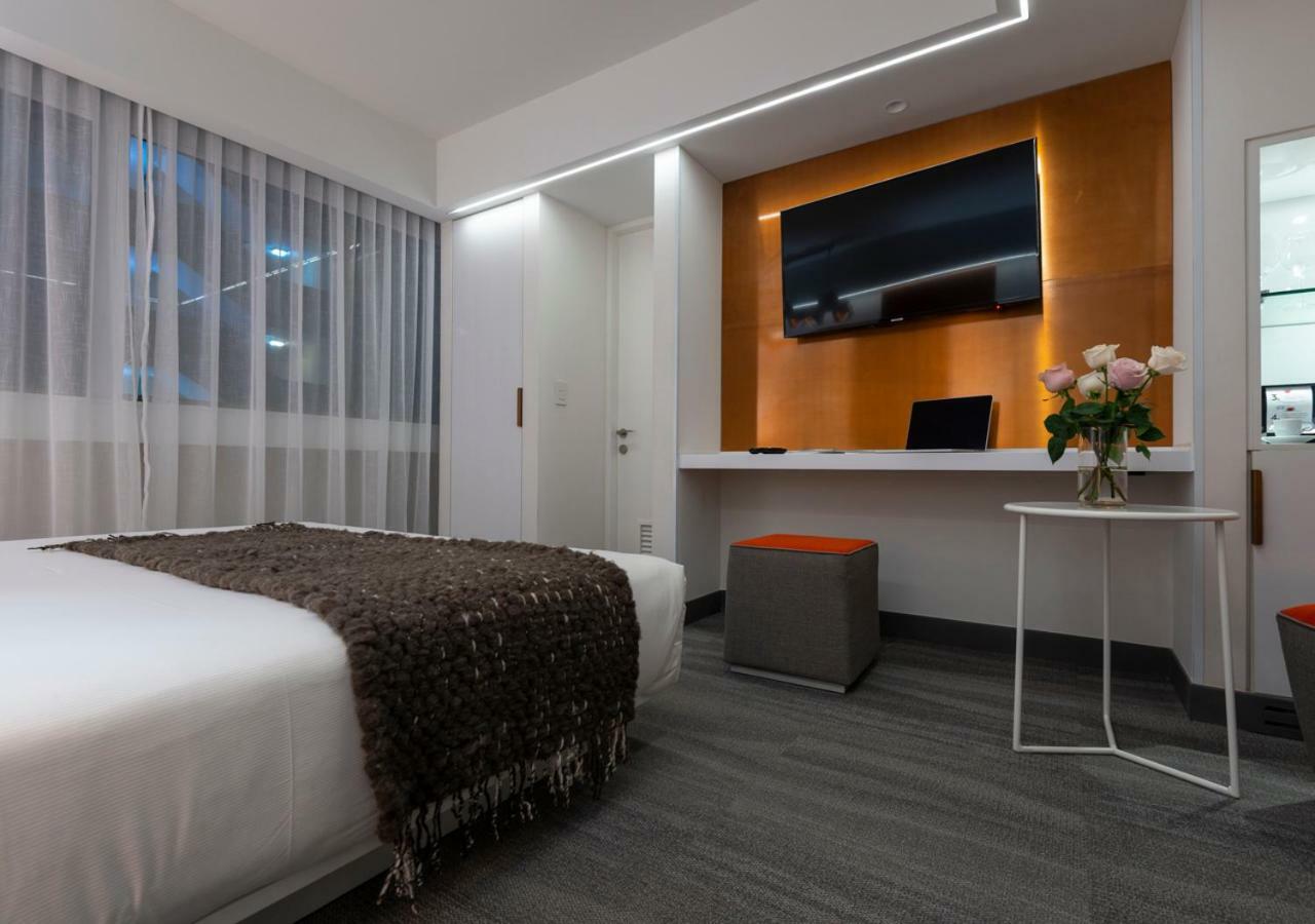 Superior Zimmer mit Kingsize-Bett