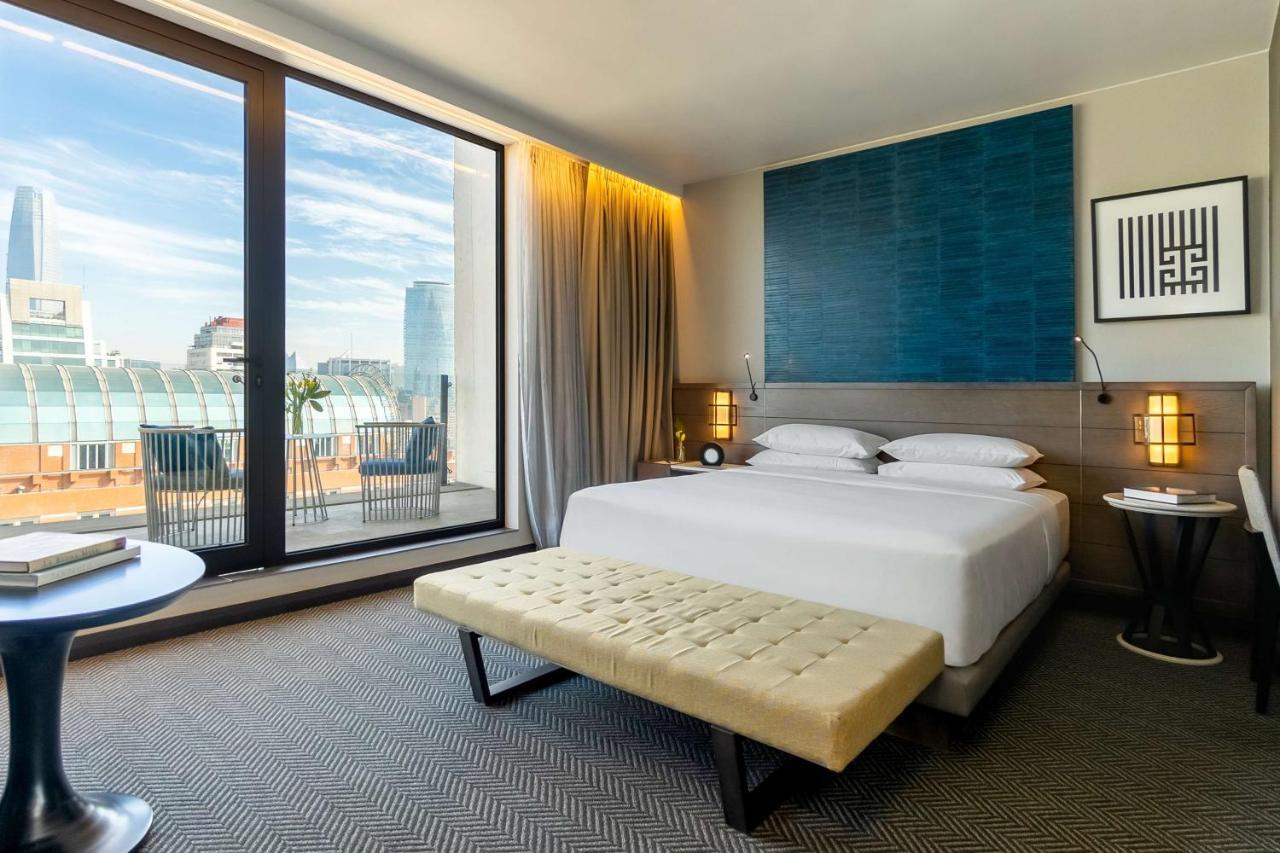 Suite Junior Lit King-Size