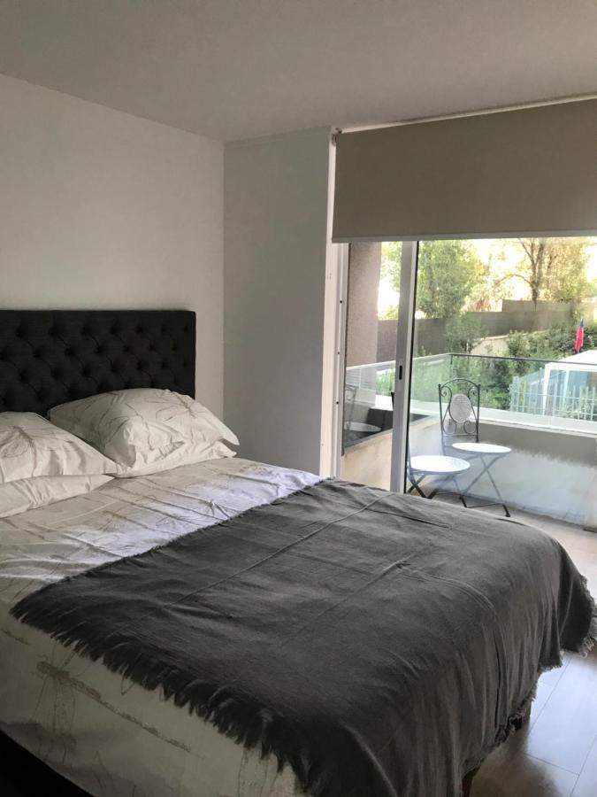 Appartement 2 Chambres