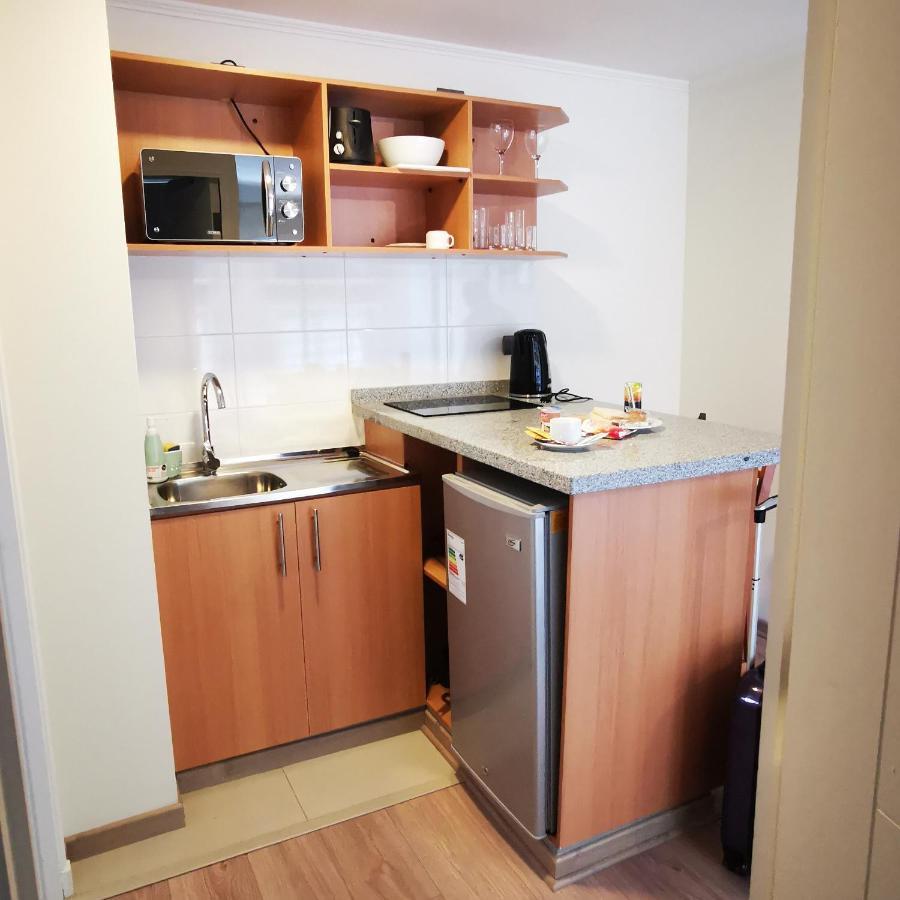 Appartement 1 Chambre