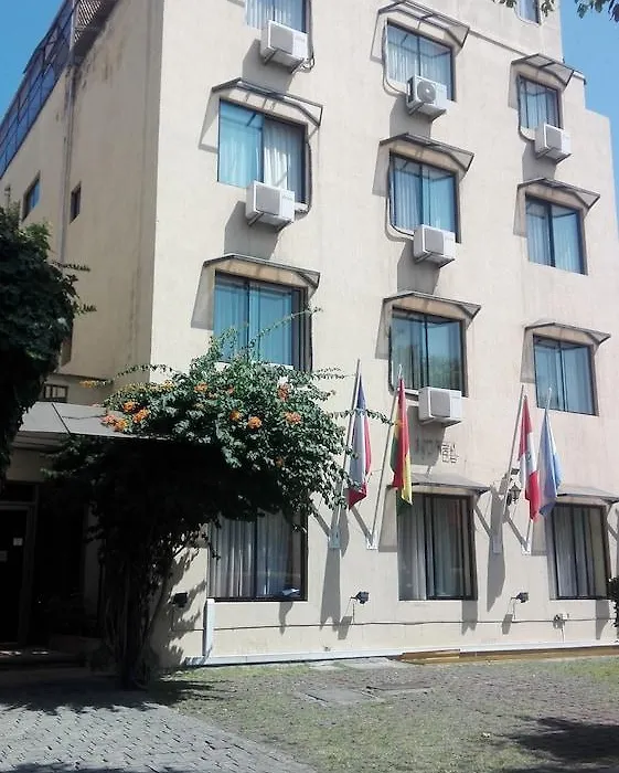 Hotel Maria Angola-1