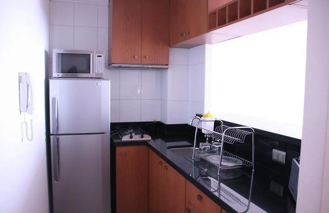 Mela Blu Apartments-1
