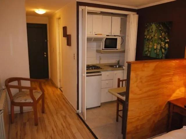 Encomenderos Suites - Apartamentos Amoblados-1