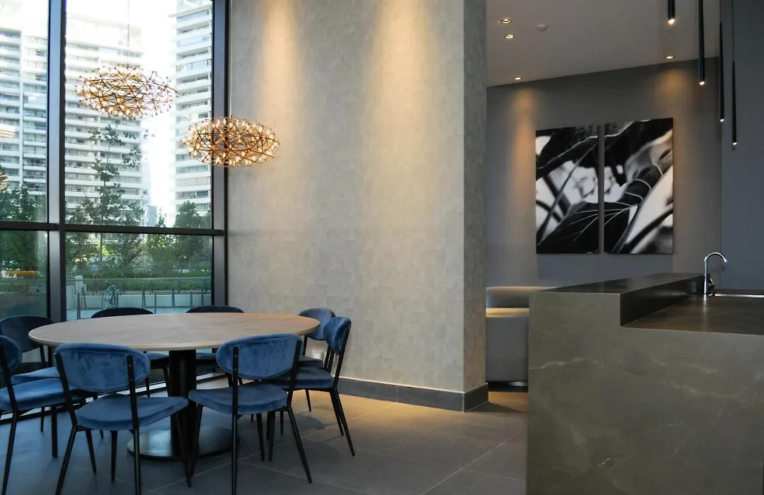 Apartment - Kennedy - Parque Arauco Mn966-1